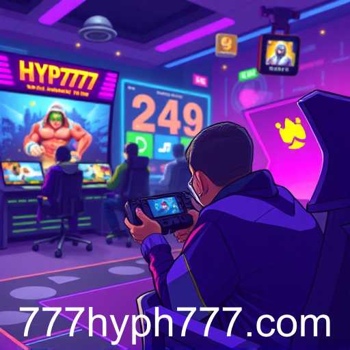 Digital Transformation and Gaming