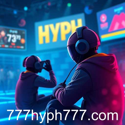 Digital Gaming Trends and HYPH777's Influence