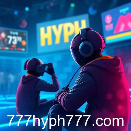 Digital Gaming Trends and HYPH777's Influence