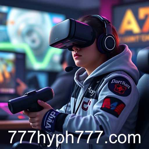 HYPH777: Navigating the Future of Online Gaming