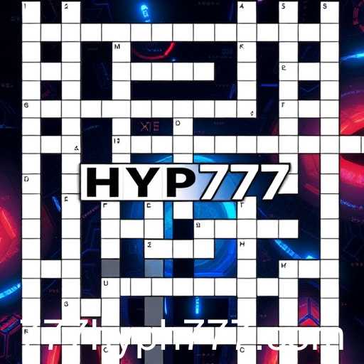 Gaming in the AI Era: HYPH777 Leads the Charge