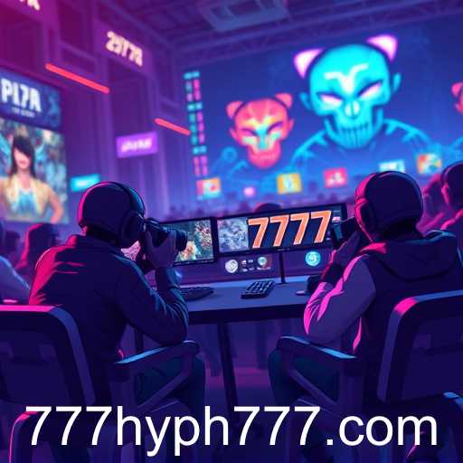 Gaming Evolves with HYPH777: A New Era