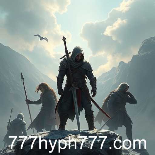 HYPH777: Revolutionizing Online Gaming in 2025