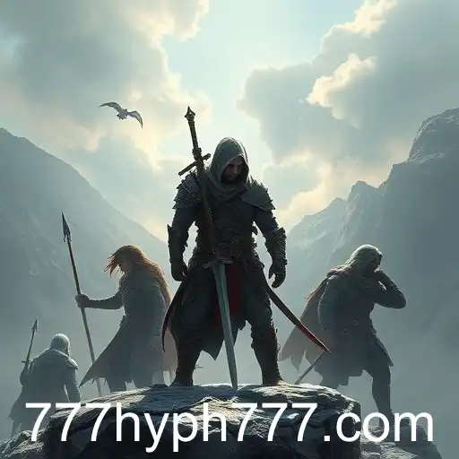 HYPH777: Revolutionizing Online Gaming in 2025