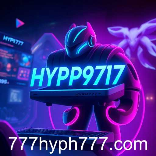 Unveiling the Digital Playground: HYPH777 Revolutionizes Online Gaming