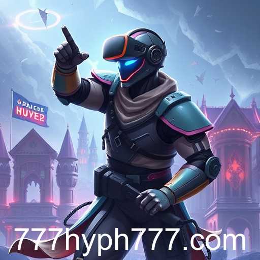 HYPH777 Revolutionizes Online Gaming