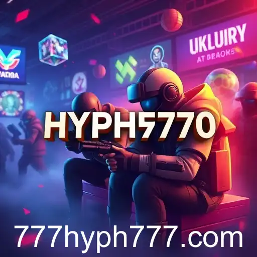 The Rise of HYPH777 in the Gaming World