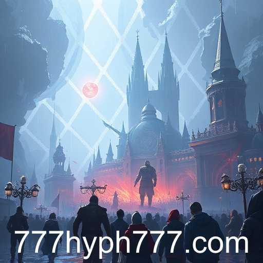 The Impact of HYPH777 on Online Gaming