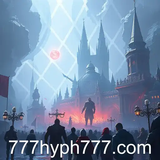 The Impact of HYPH777 on Online Gaming