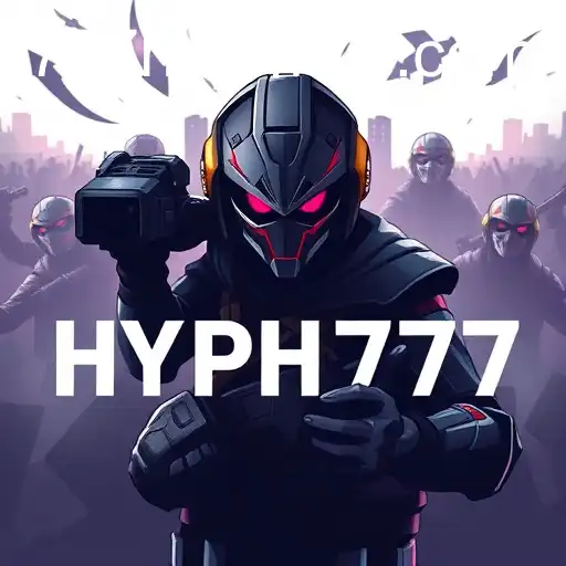 Exploring the Thrilling World of Multiplayer Games: Discover the Excitement with HYPH777