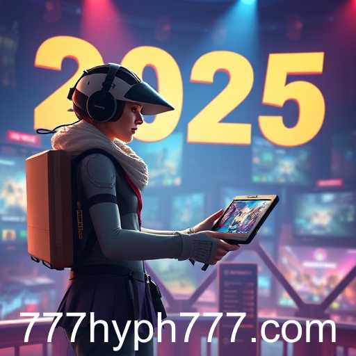 The Changing Landscape of Online Gaming in 2025