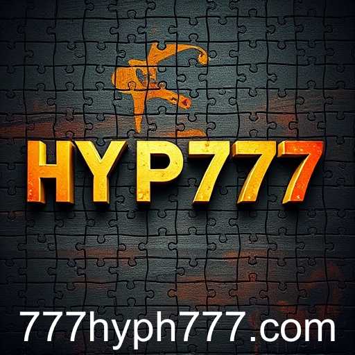 Exploring the World of Puzzle Games: Unraveling the Mystery Behind 'HYPH777'
