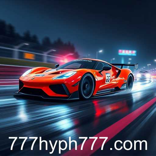 Exploring the Thrilling World of Racing Games: The HYPH777 Influence