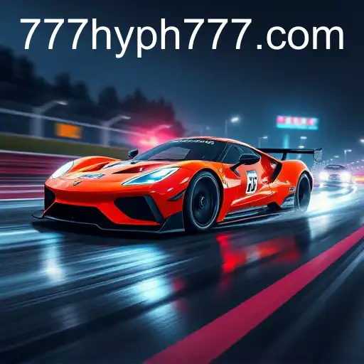 Exploring the Thrilling World of Racing Games: The HYPH777 Influence