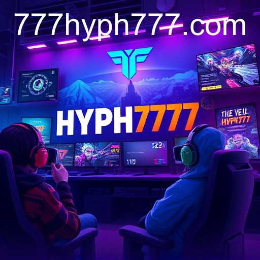 The Rise of HYPH777 in the Online Gaming World