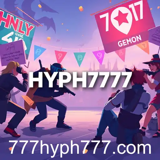 The Rise of HYPH777 in 2025: A Game-Changer