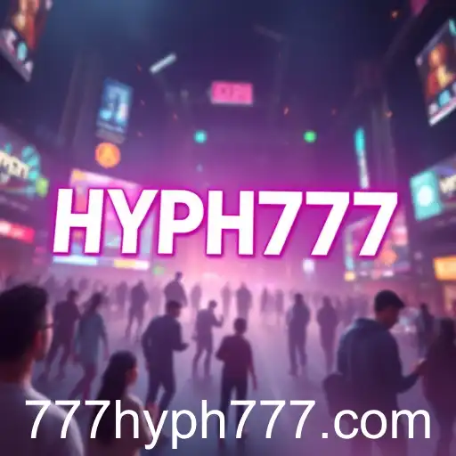 The Rise of HYPH777: A Digital Playground in 2025
