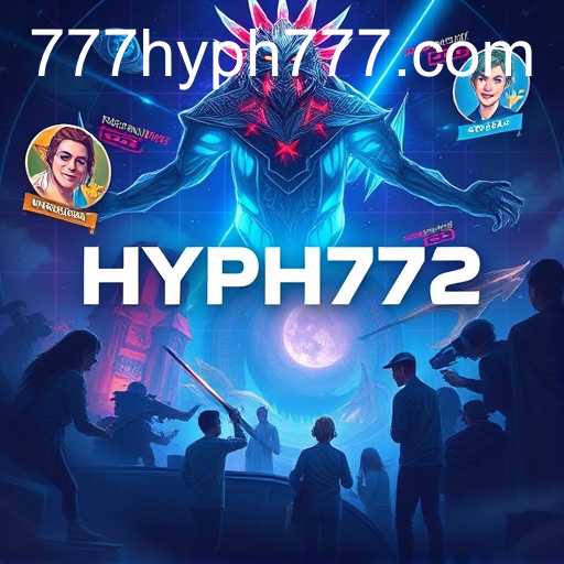 The Rise of HYPH777 in the Gaming World