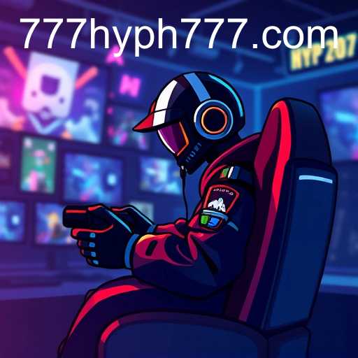 The Rise of HYPH777: A Gaming Revolution