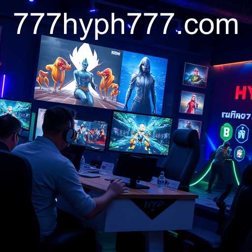 Digital Era: The Rise of Online Gaming Portals