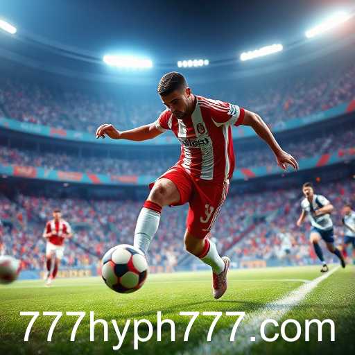 Exploring the Dynamic World of Sports Games: Unveiling the HYPH777 Category